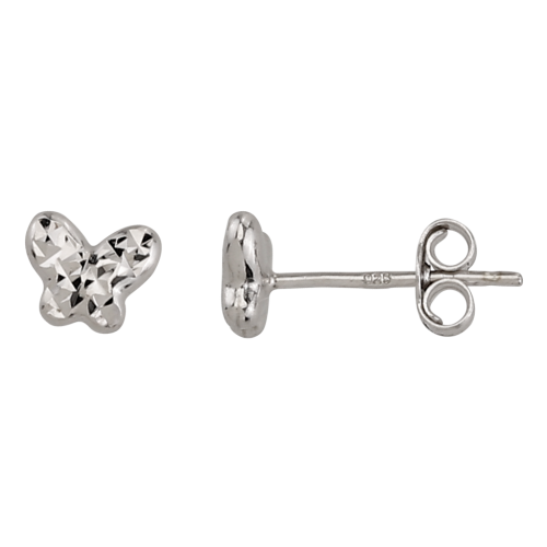 Boucles d'oreilles en argent, SI50-11